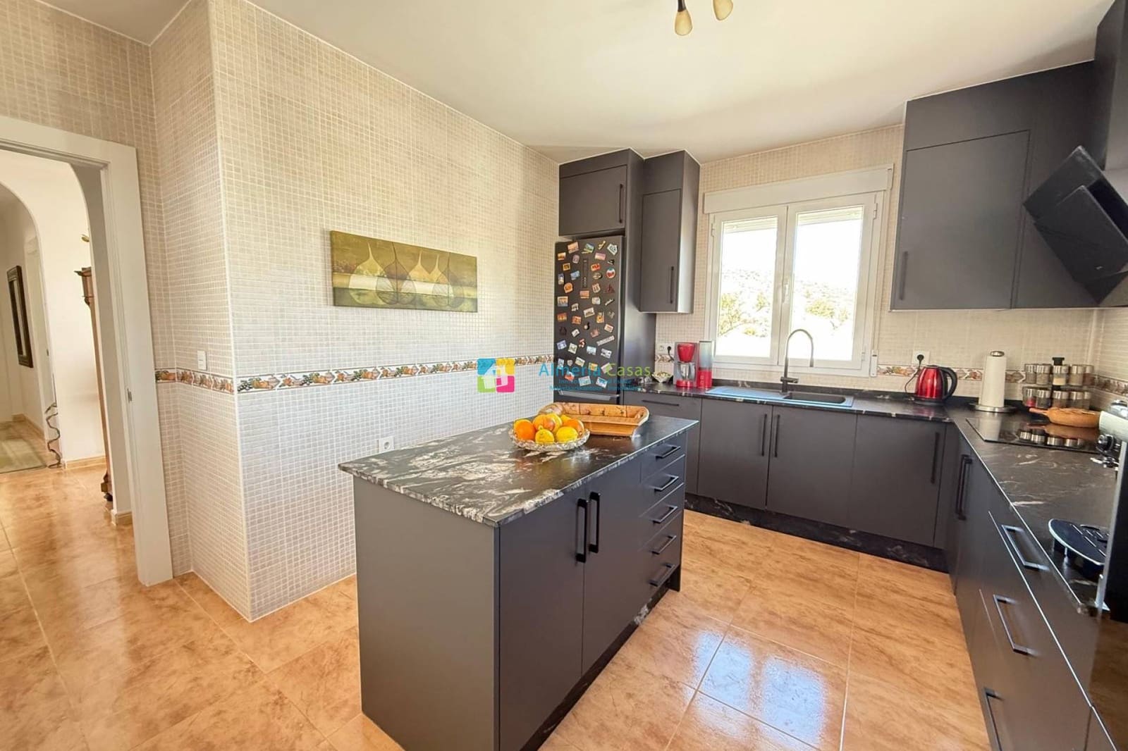 3 sovrum Villa till salu i Arboleas med pool - 294 950 € (Ref: 9784274)