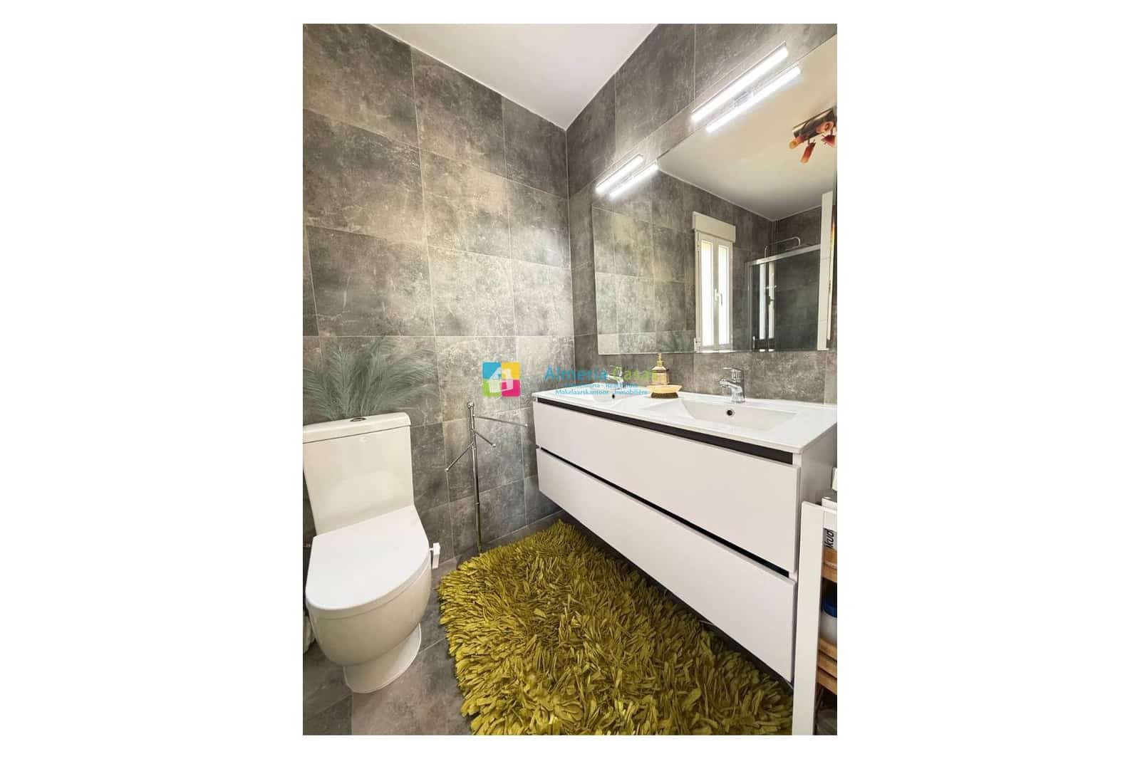 3 sovrum Villa till salu i Arboleas med pool - 294 950 € (Ref: 9784274)