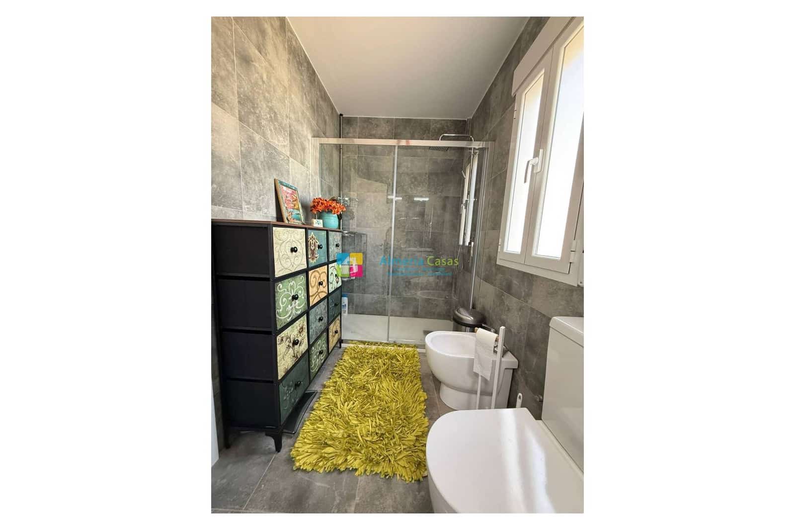 3 sovrum Villa till salu i Arboleas med pool - 294 950 € (Ref: 9784274)