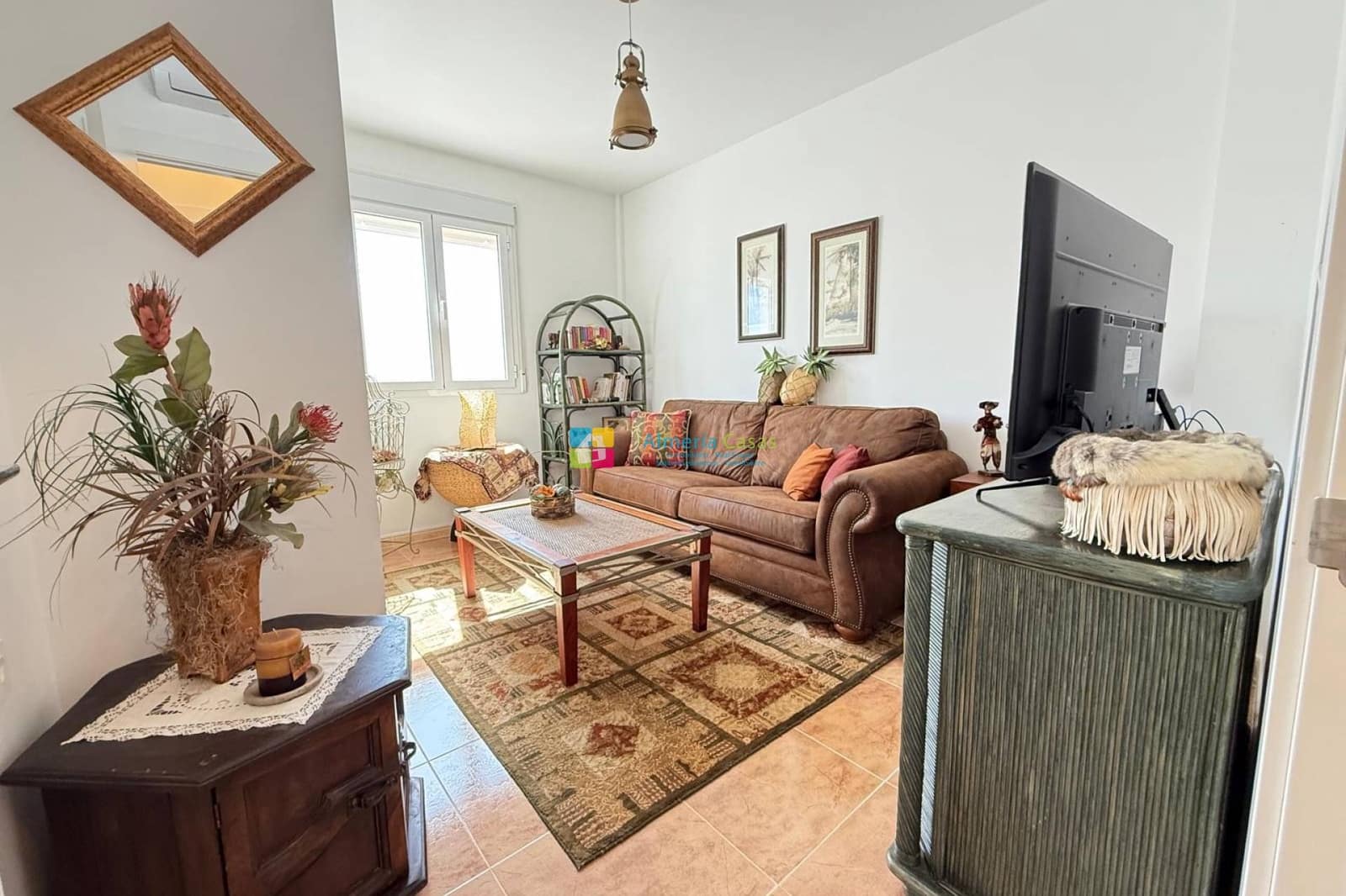 3 sovrum Villa till salu i Arboleas med pool - 294 950 € (Ref: 9784274)