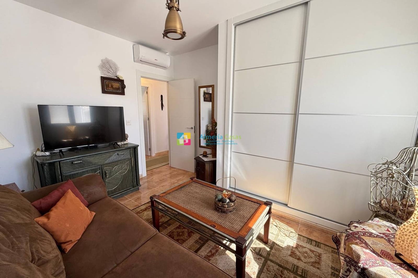 3 sovrum Villa till salu i Arboleas med pool - 294 950 € (Ref: 9784274)