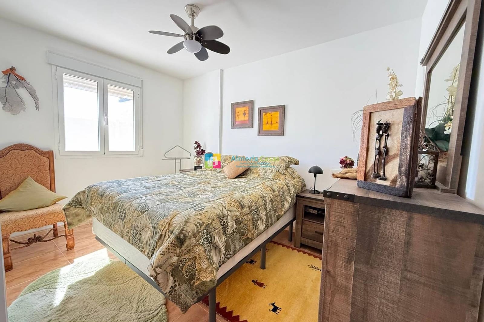 3 sovrum Villa till salu i Arboleas med pool - 294 950 € (Ref: 9784274)