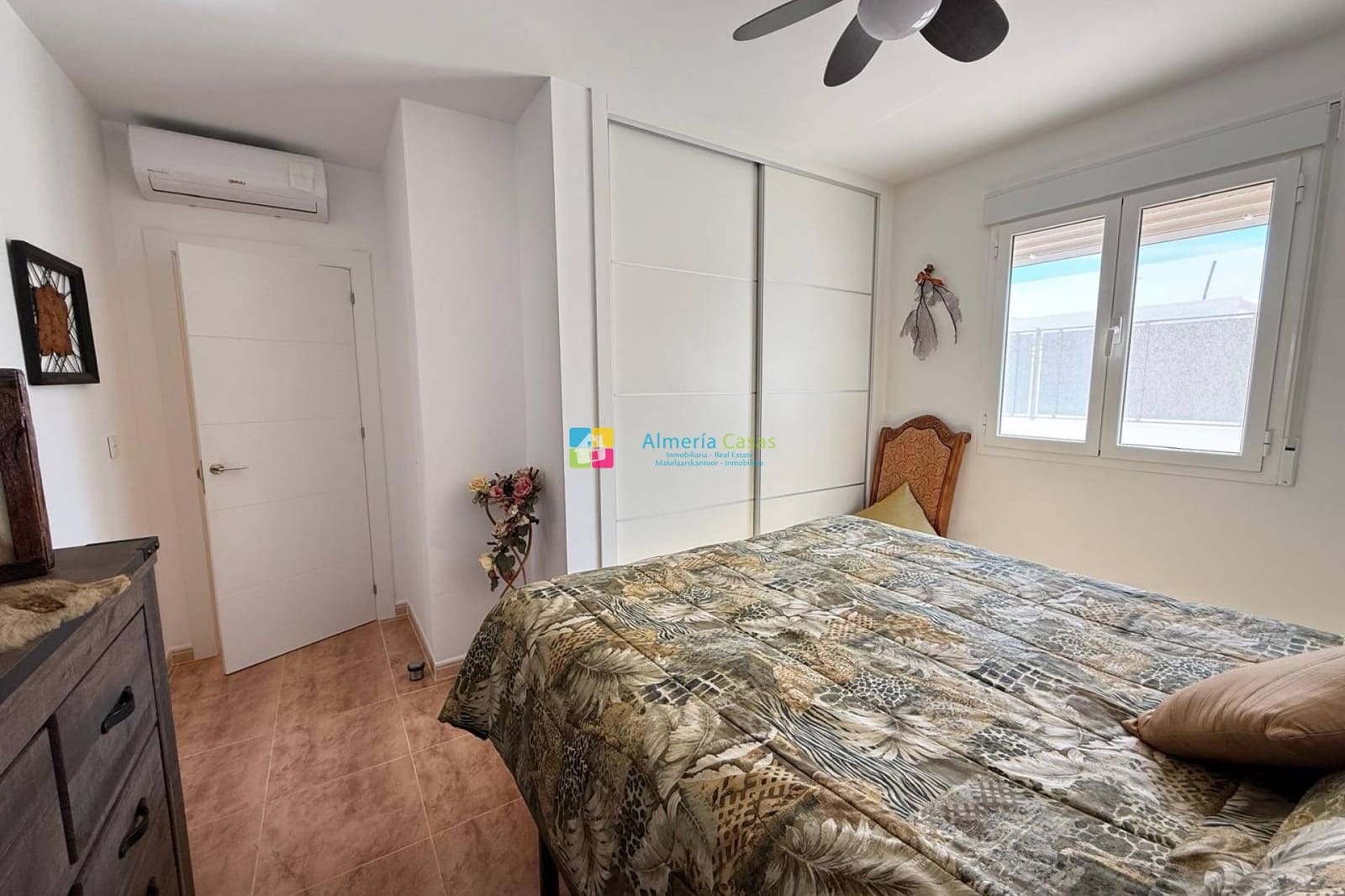 3 sovrum Villa till salu i Arboleas med pool - 294 950 € (Ref: 9784274)