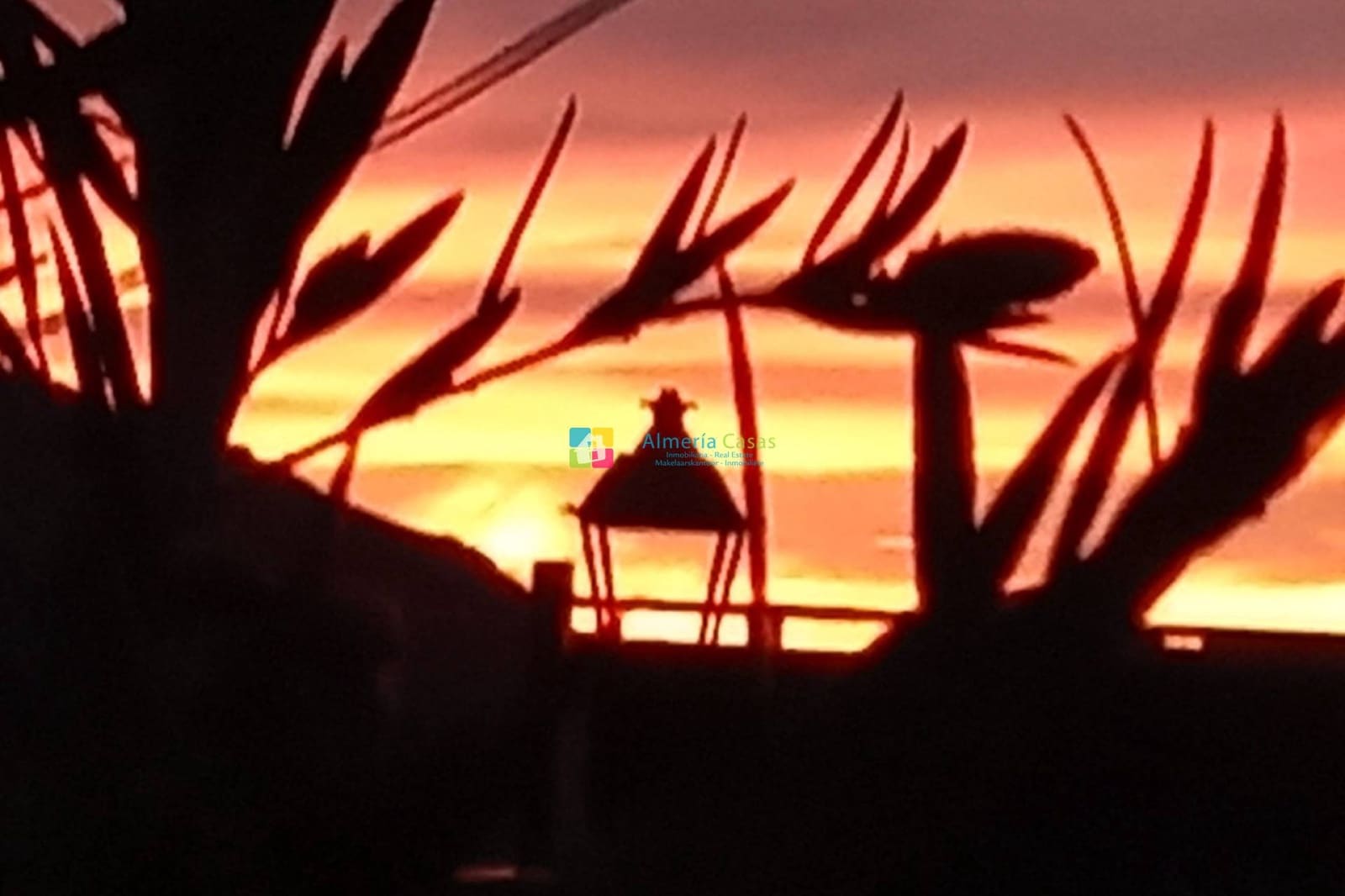 3 sovrum Villa till salu i Arboleas med pool - 294 950 € (Ref: 9784274)