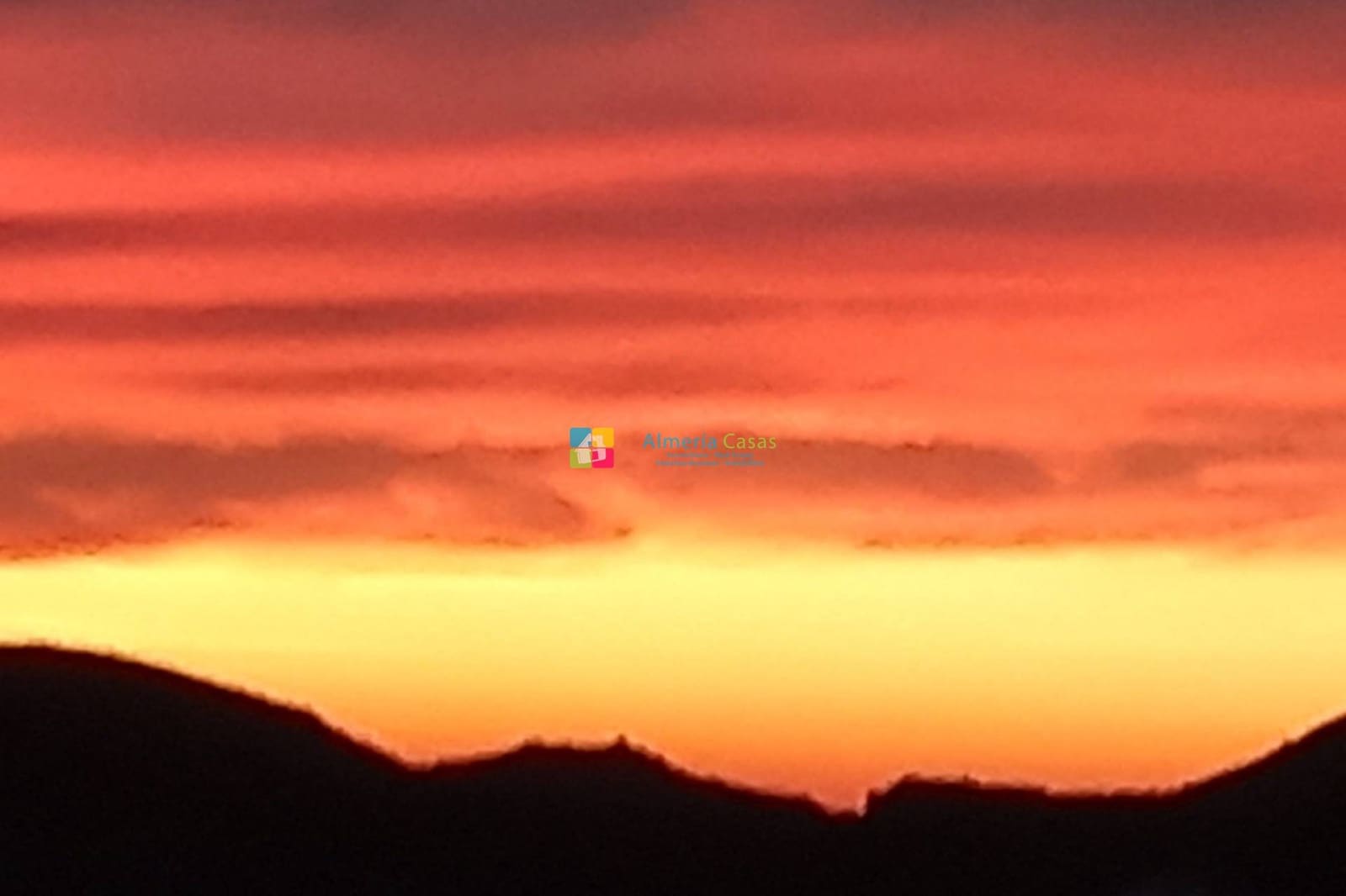 3 sovrum Villa till salu i Arboleas med pool - 294 950 € (Ref: 9784274)