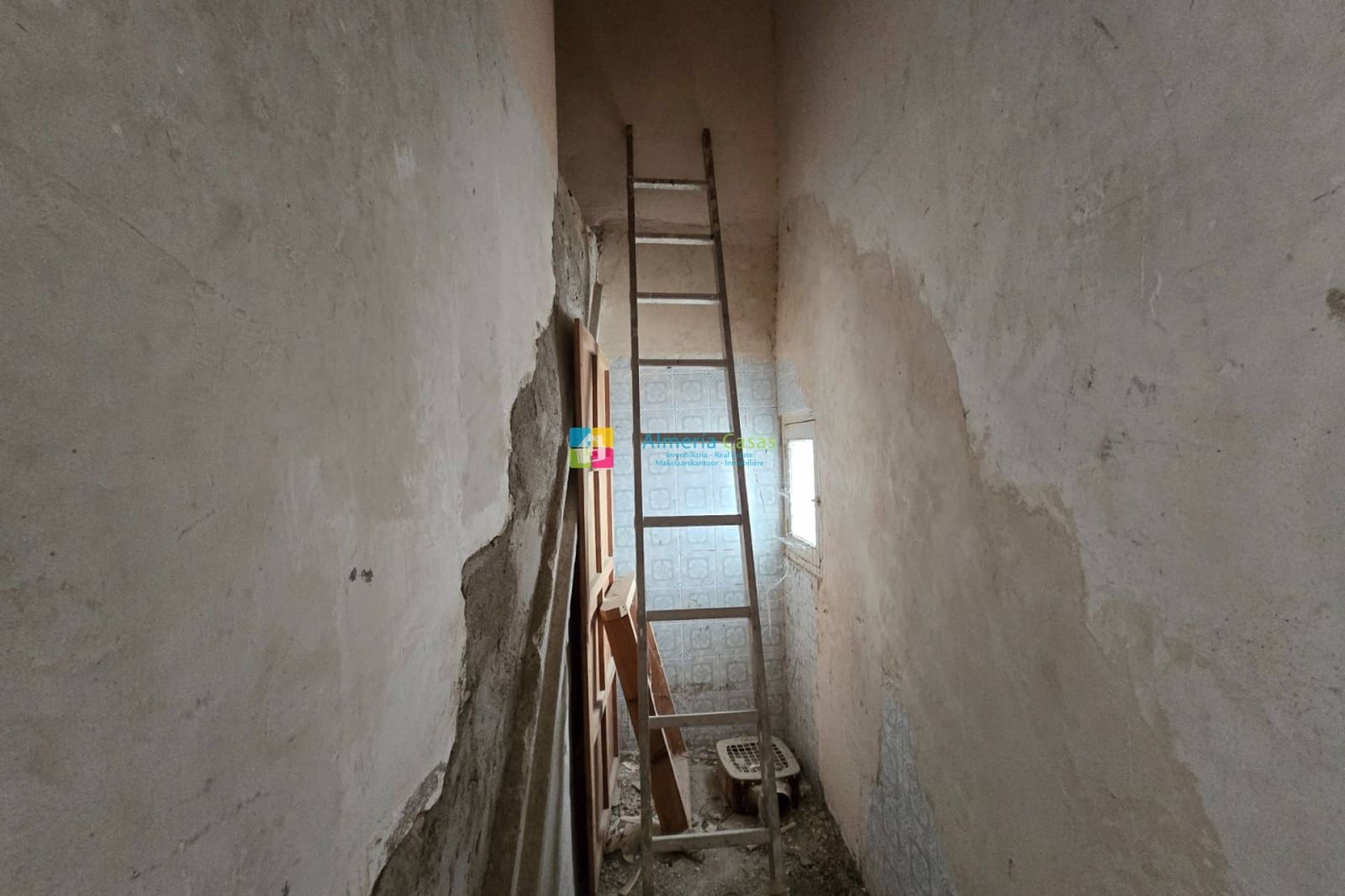 2 soverom Hus til salgs i Urracal - € 38 000 (Ref: 9789408)