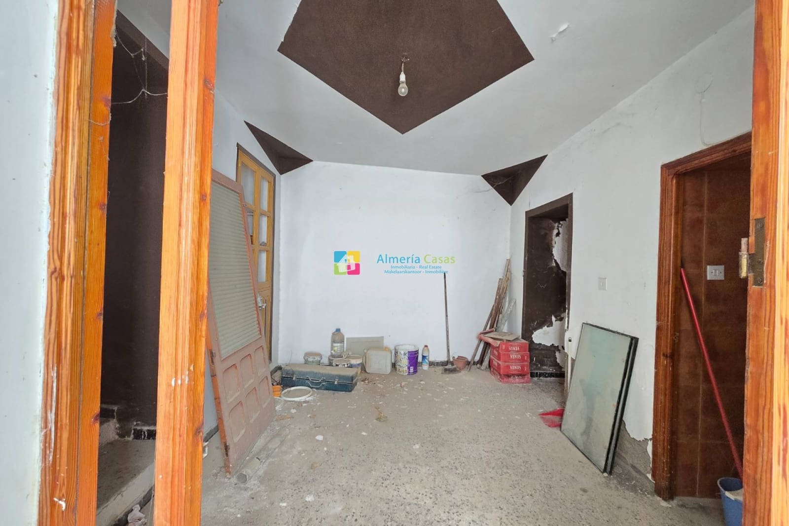 2 soverom Hus til salgs i Urracal - € 38 000 (Ref: 9789408)