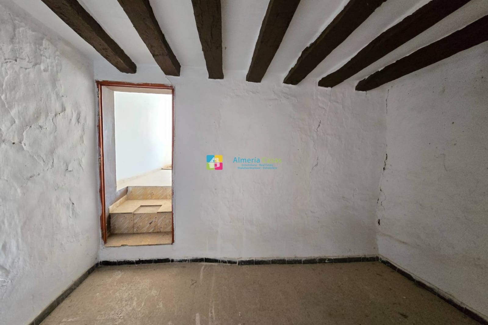 2 soverom Hus til salgs i Urracal - € 38 000 (Ref: 9789408)