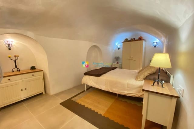 3 sypialnia Finka/Dom wiejski na sprzedaż w Cuevas del Almanzora - 199 950 € (Ref: 9789409)