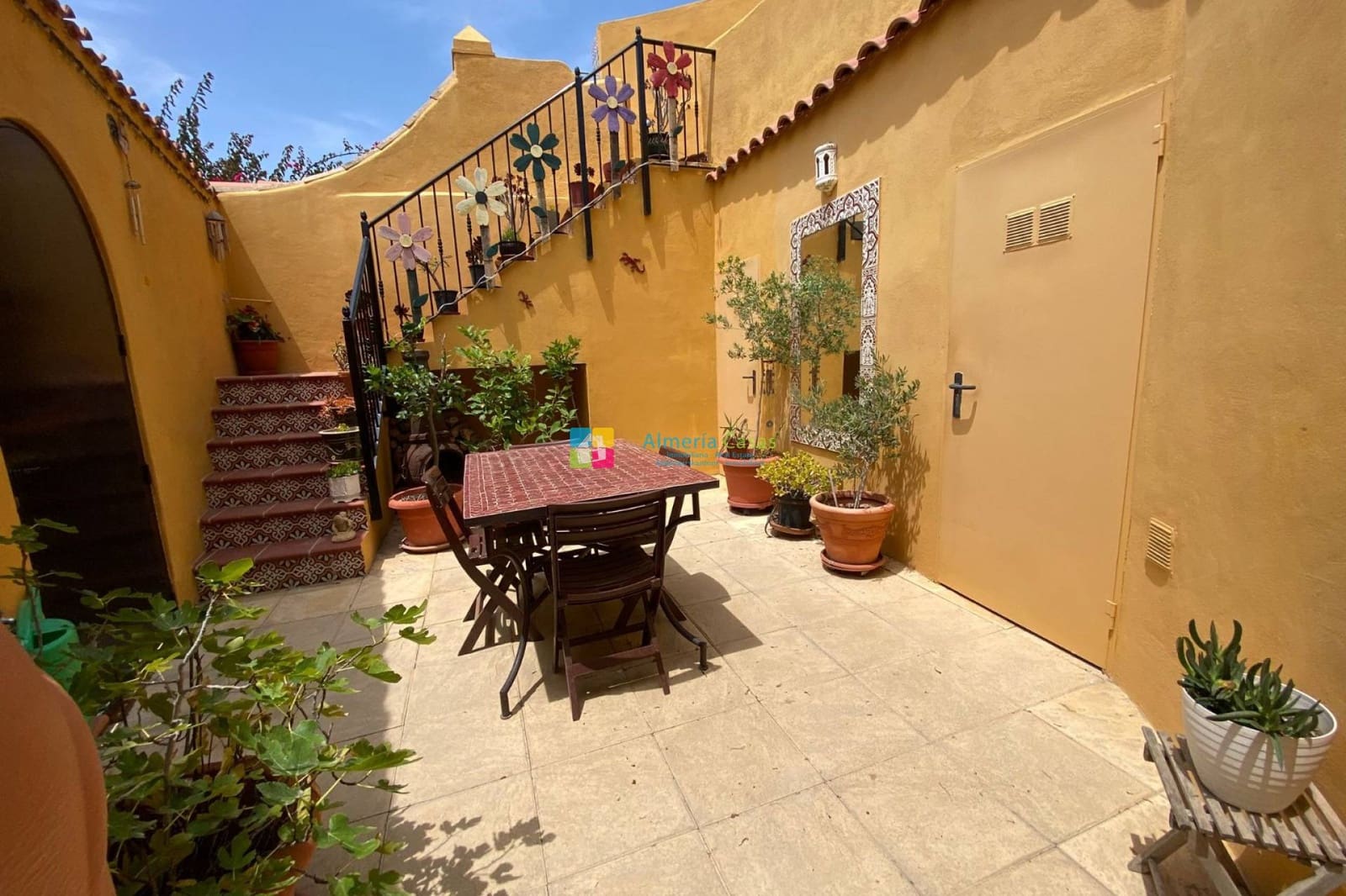 3 sypialnia Finka/Dom wiejski na sprzedaż w Cuevas del Almanzora - 199 950 € (Ref: 9789409)