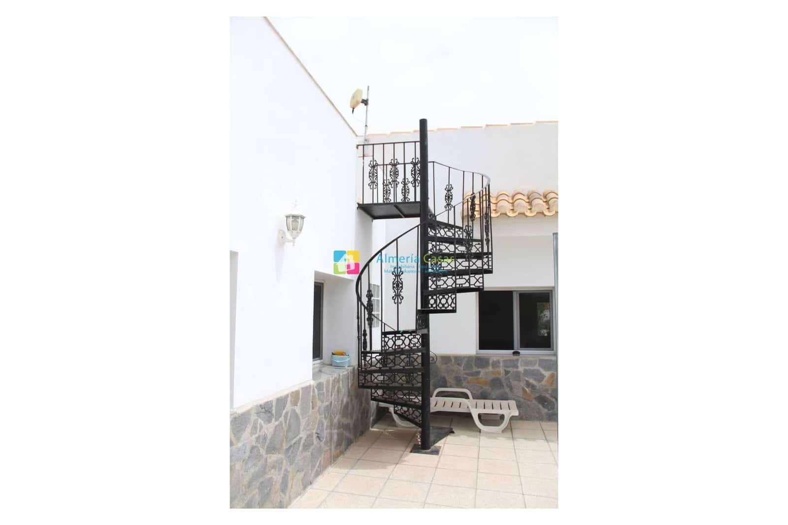 3 bedroom Villa for sale in Oria - € 198,950 (Ref: 9789410)