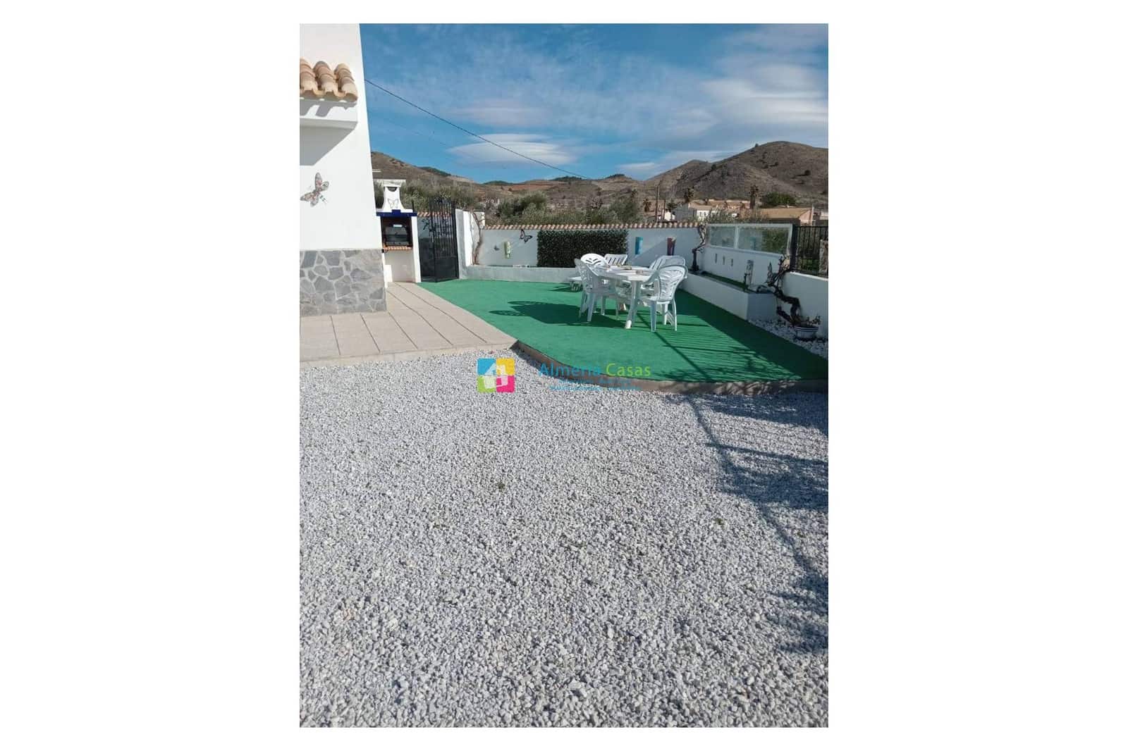 3 bedroom Villa for sale in Oria - € 198,950 (Ref: 9789410)