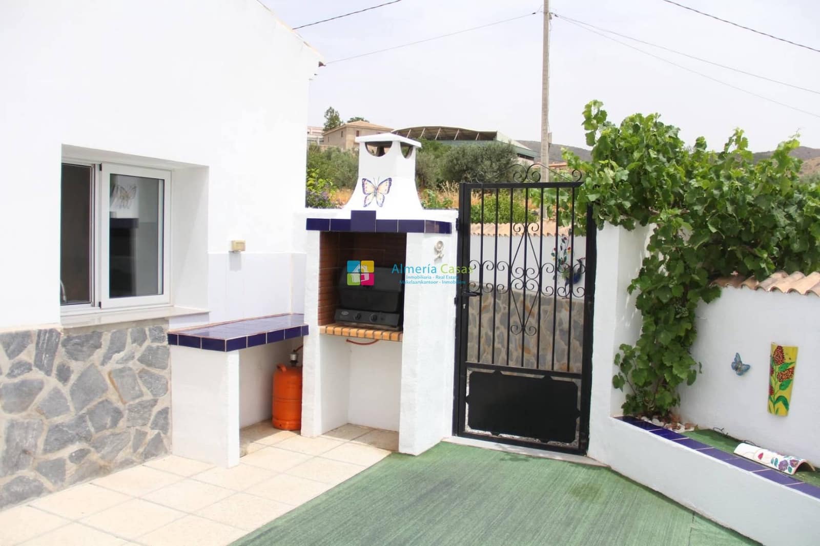 3 bedroom Villa for sale in Oria - € 198,950 (Ref: 9789410)