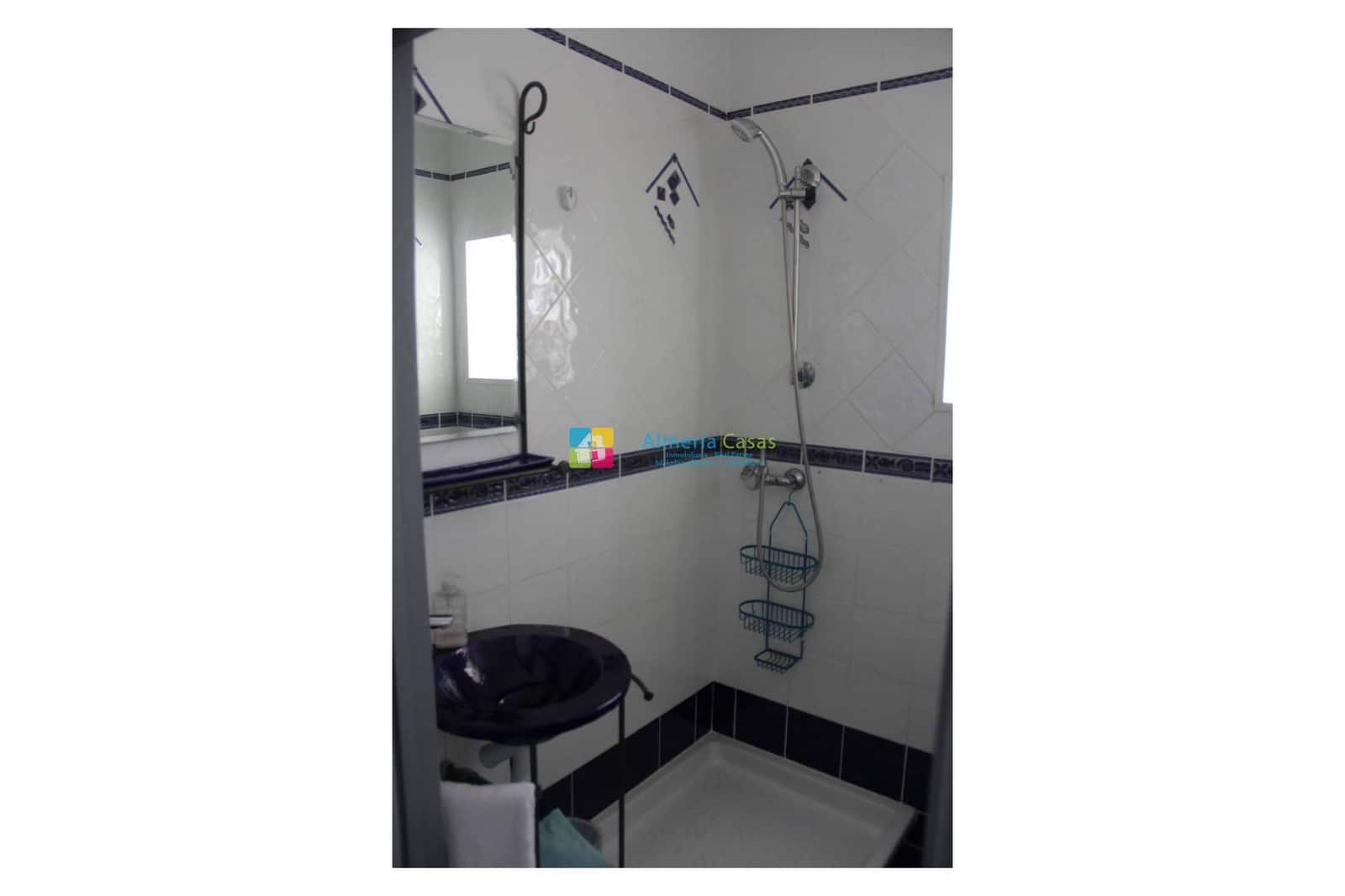 3 bedroom Villa for sale in Oria - € 198,950 (Ref: 9789410)