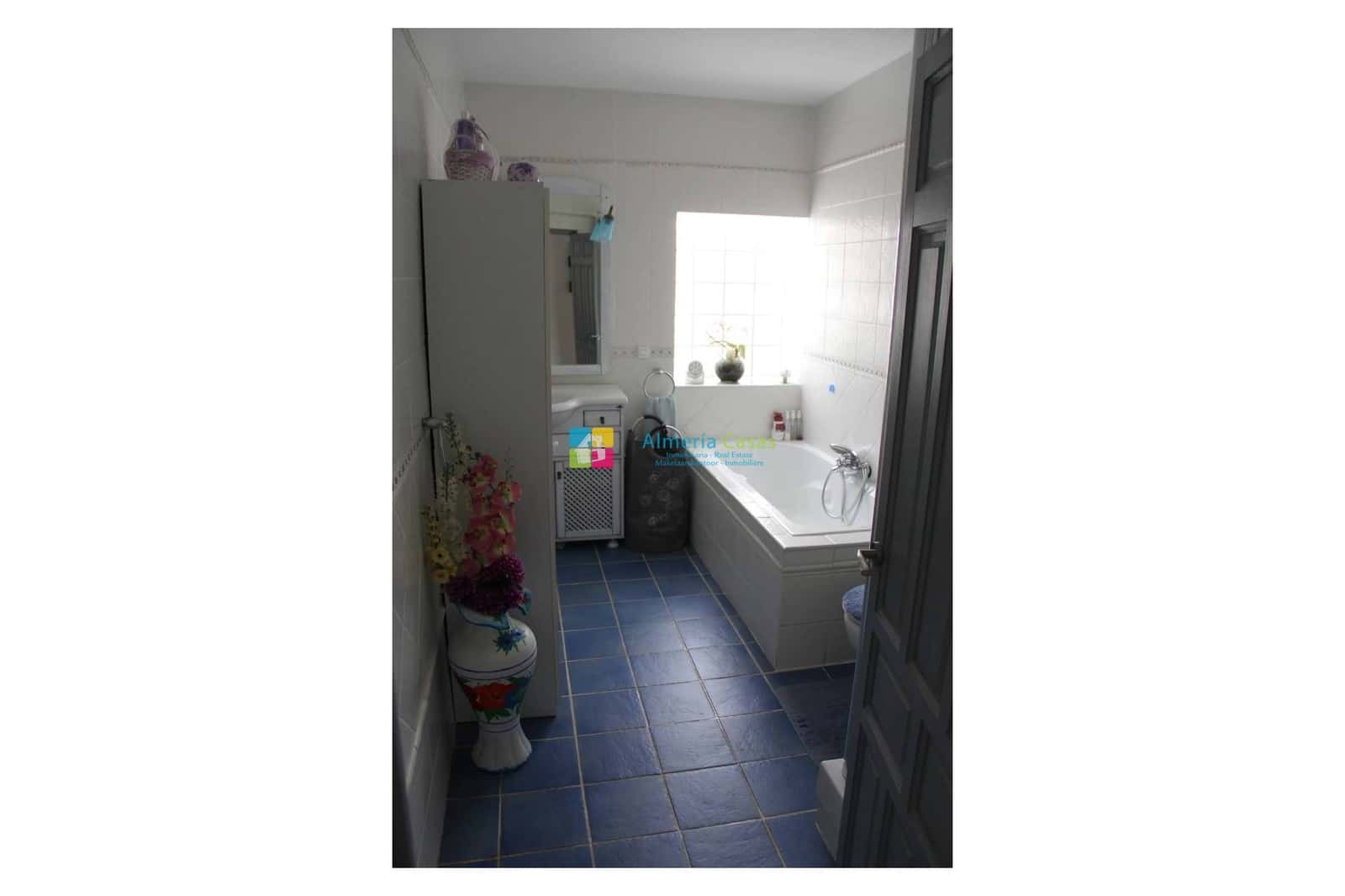 3 bedroom Villa for sale in Oria - € 198,950 (Ref: 9789410)