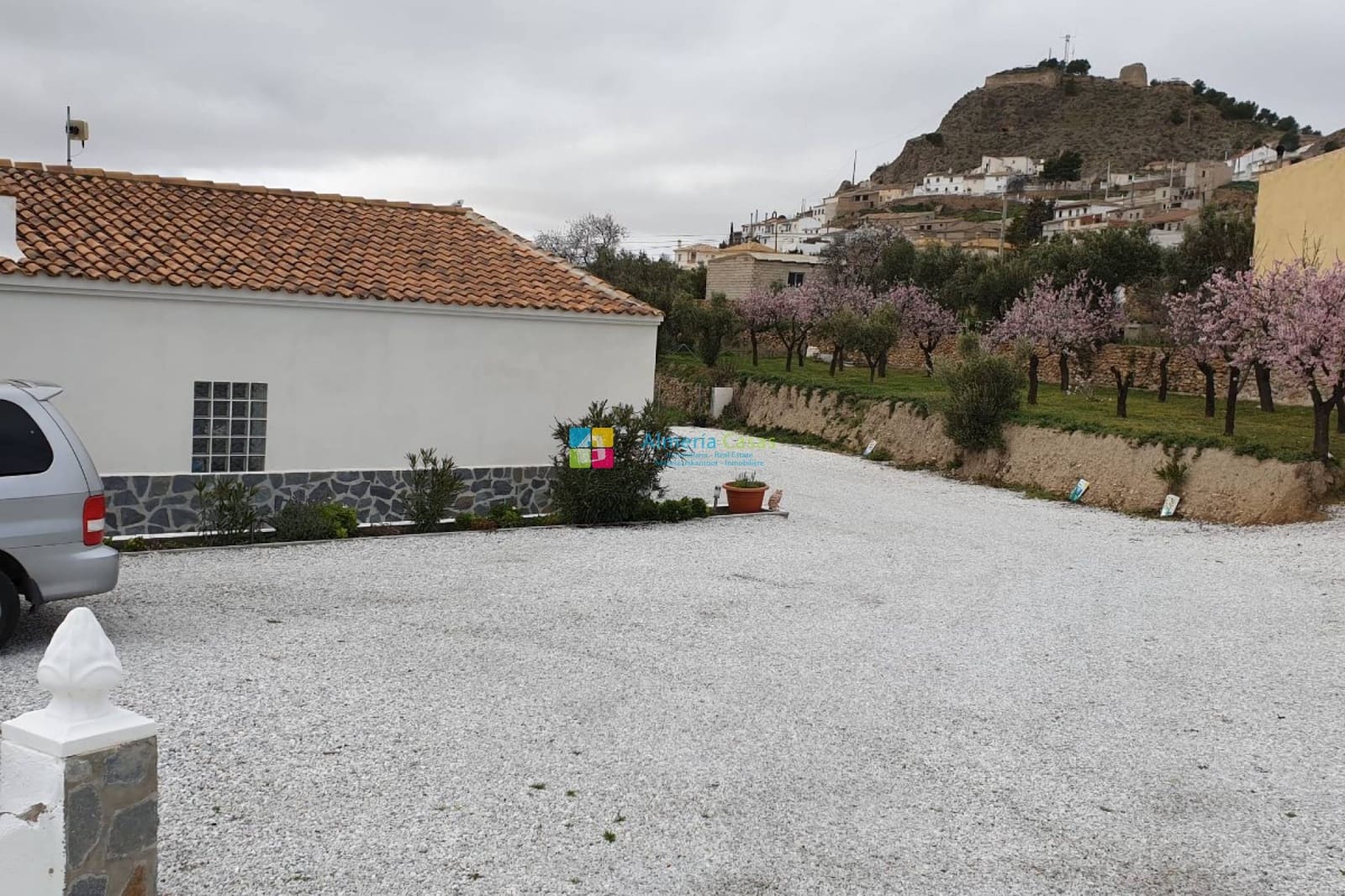 3 bedroom Villa for sale in Oria - € 198,950 (Ref: 9789410)