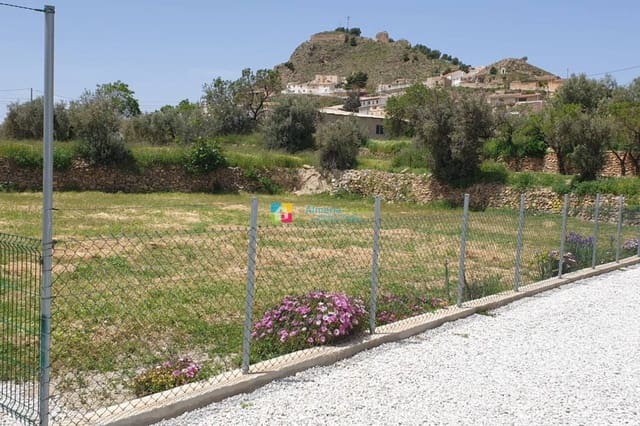 3 Zimmer Villa zu verkaufen in Oria - 198.950 € (Ref: 9789410)