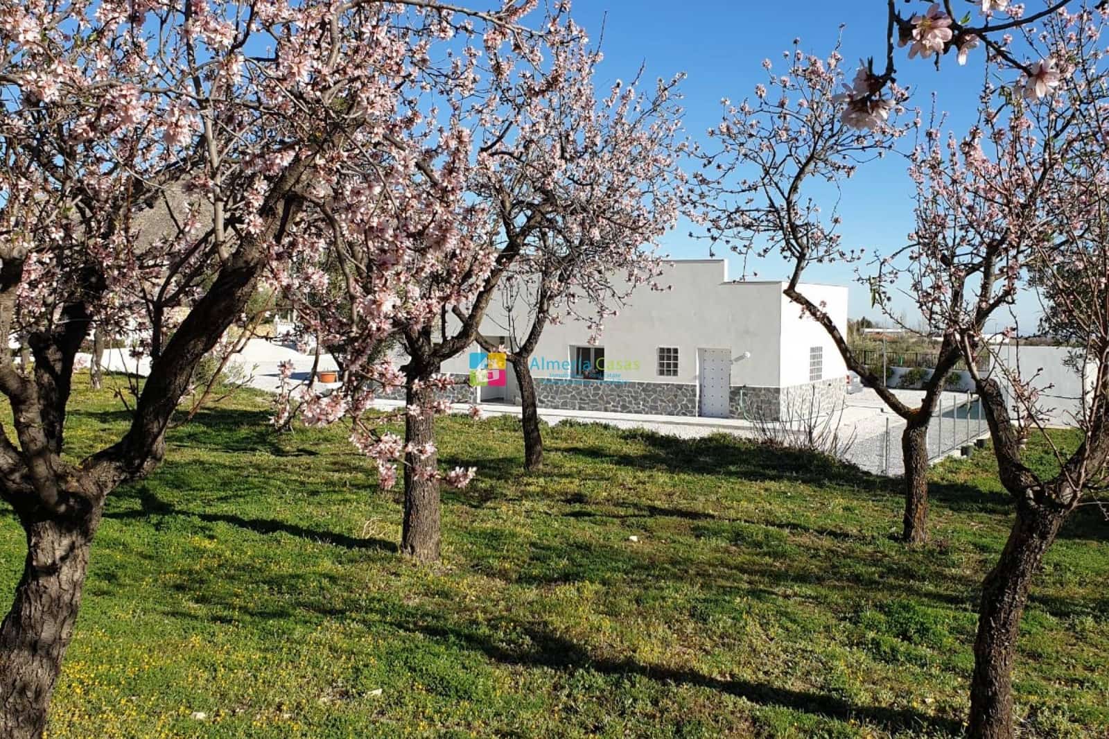 3 bedroom Villa for sale in Oria - € 198,950 (Ref: 9789410)