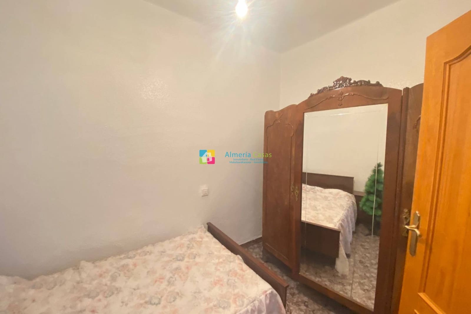 6 chambre Maison de Ville à vendre à Albox - 116 000 € (Ref: 9789411)