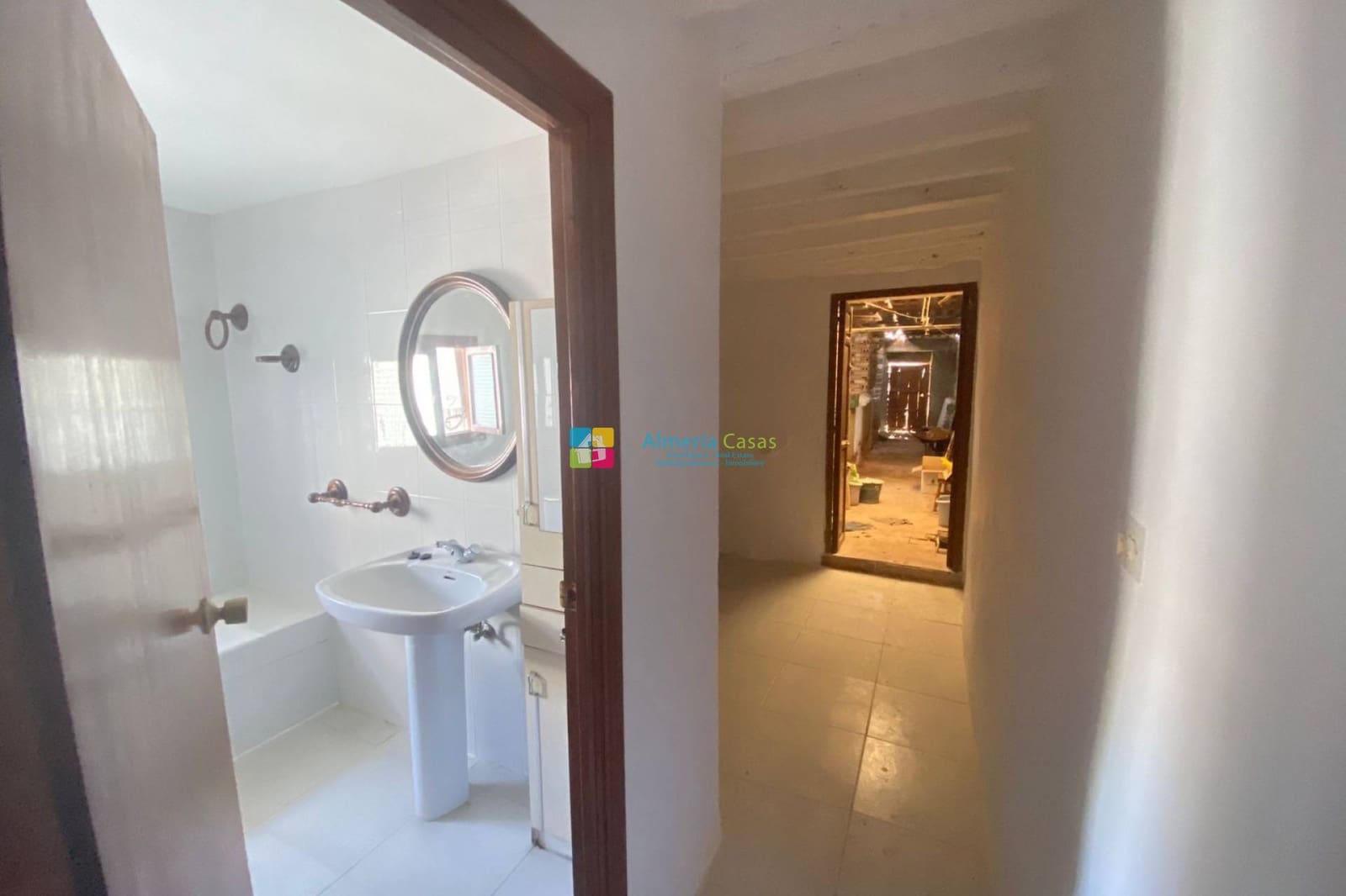 6 chambre Maison de Ville à vendre à Albox - 116 000 € (Ref: 9789411)