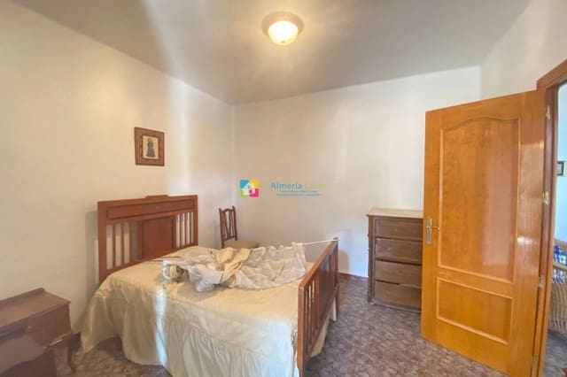 6 chambre Maison de Ville à vendre à Albox - 116 000 € (Ref: 9789411)