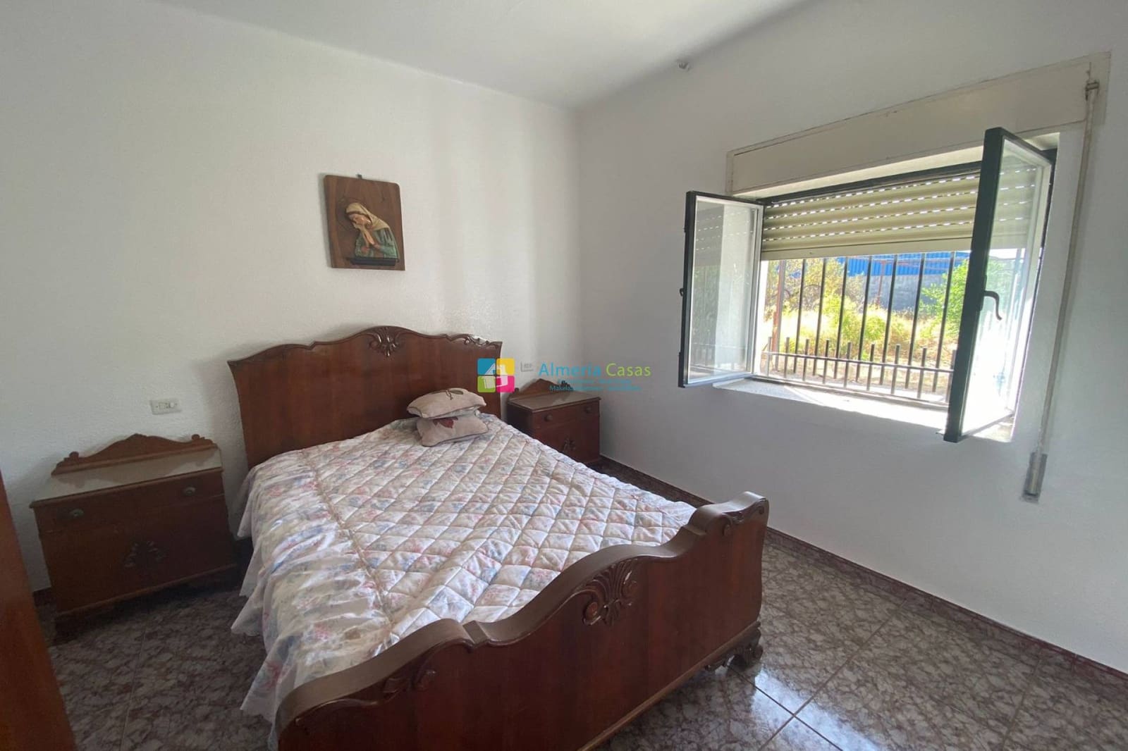 6 chambre Maison de Ville à vendre à Albox - 116 000 € (Ref: 9789411)