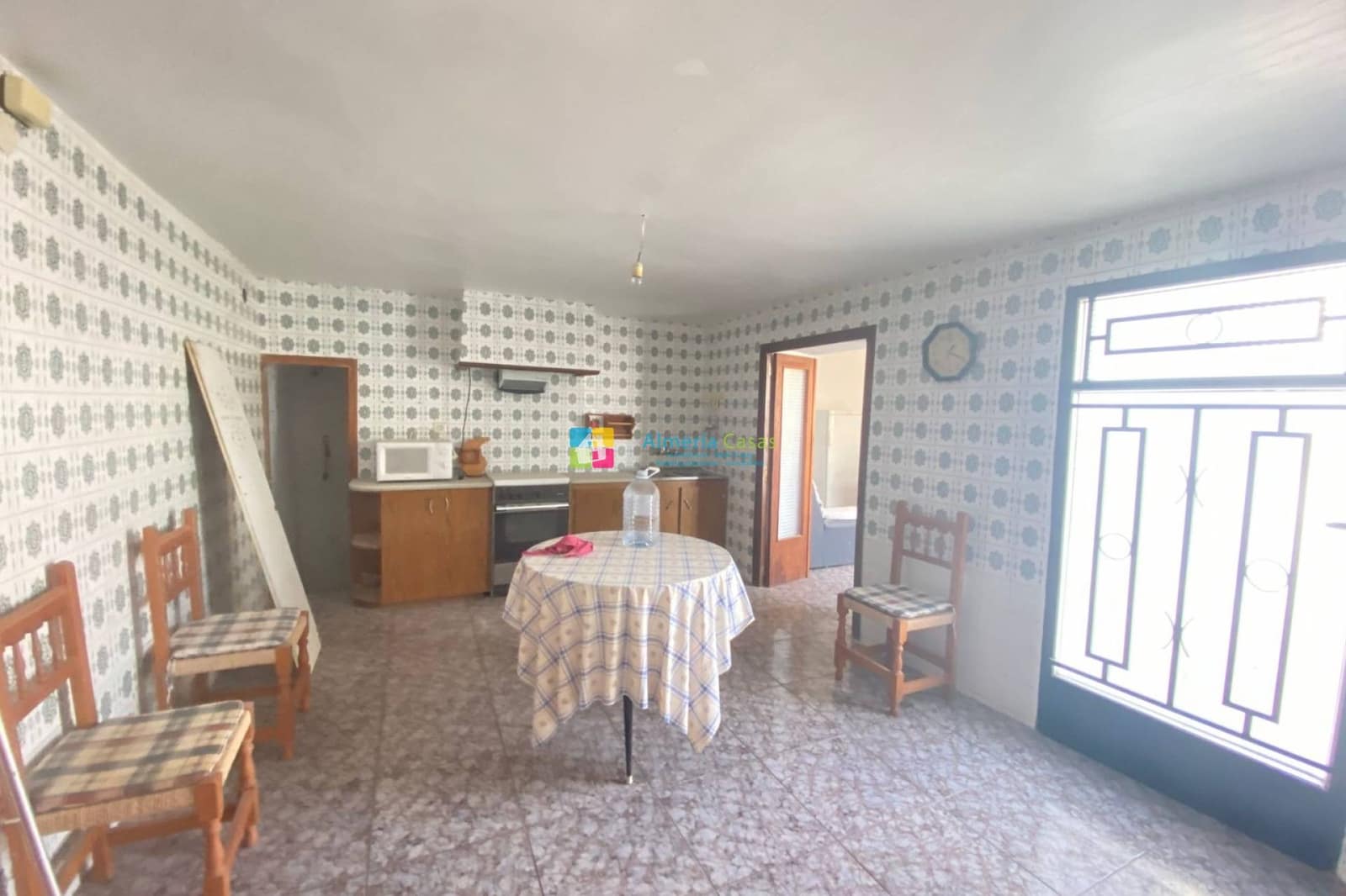 6 chambre Maison de Ville à vendre à Albox - 116 000 € (Ref: 9789411)