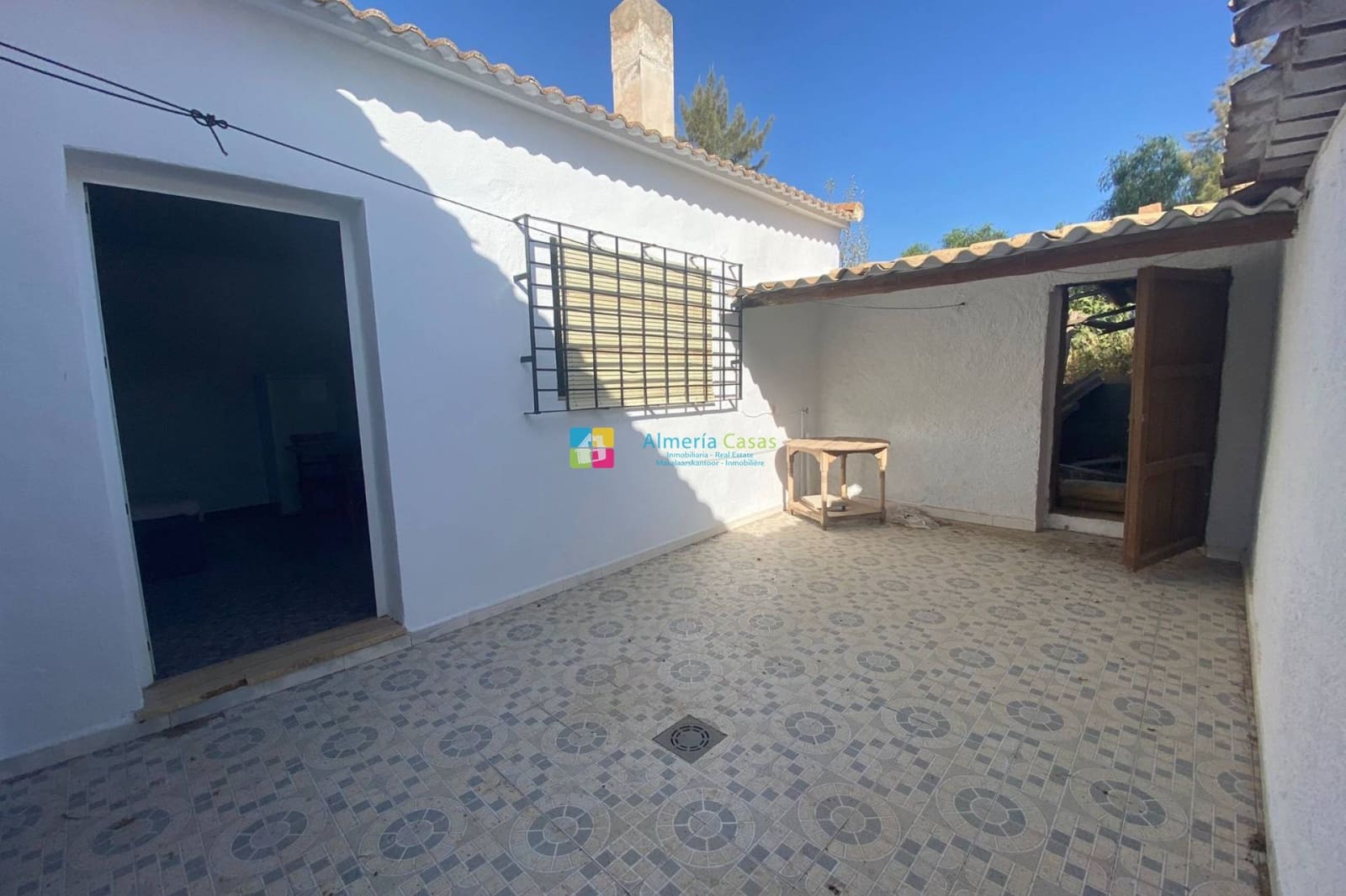 6 chambre Maison de Ville à vendre à Albox - 116 000 € (Ref: 9789411)