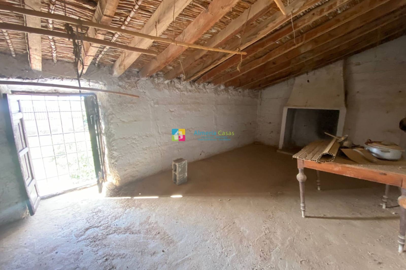 6 chambre Maison de Ville à vendre à Albox - 116 000 € (Ref: 9789411)