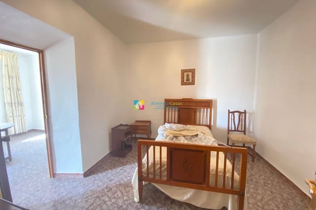 6 chambre Maison de Ville à vendre à Albox - 116 000 € (Ref: 9789411)