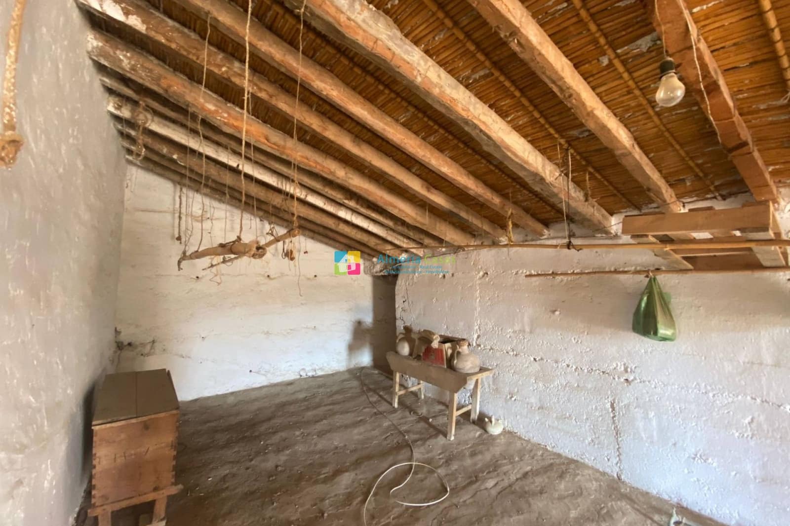 6 chambre Maison de Ville à vendre à Albox - 116 000 € (Ref: 9789411)