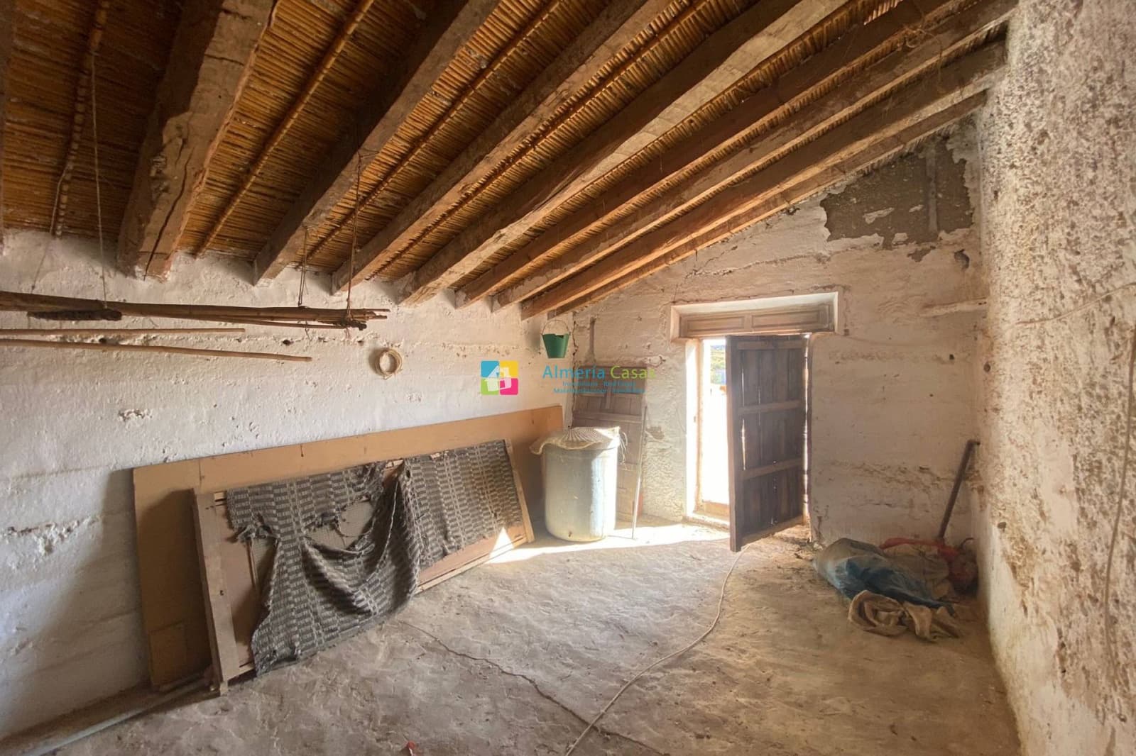 6 chambre Maison de Ville à vendre à Albox - 116 000 € (Ref: 9789411)