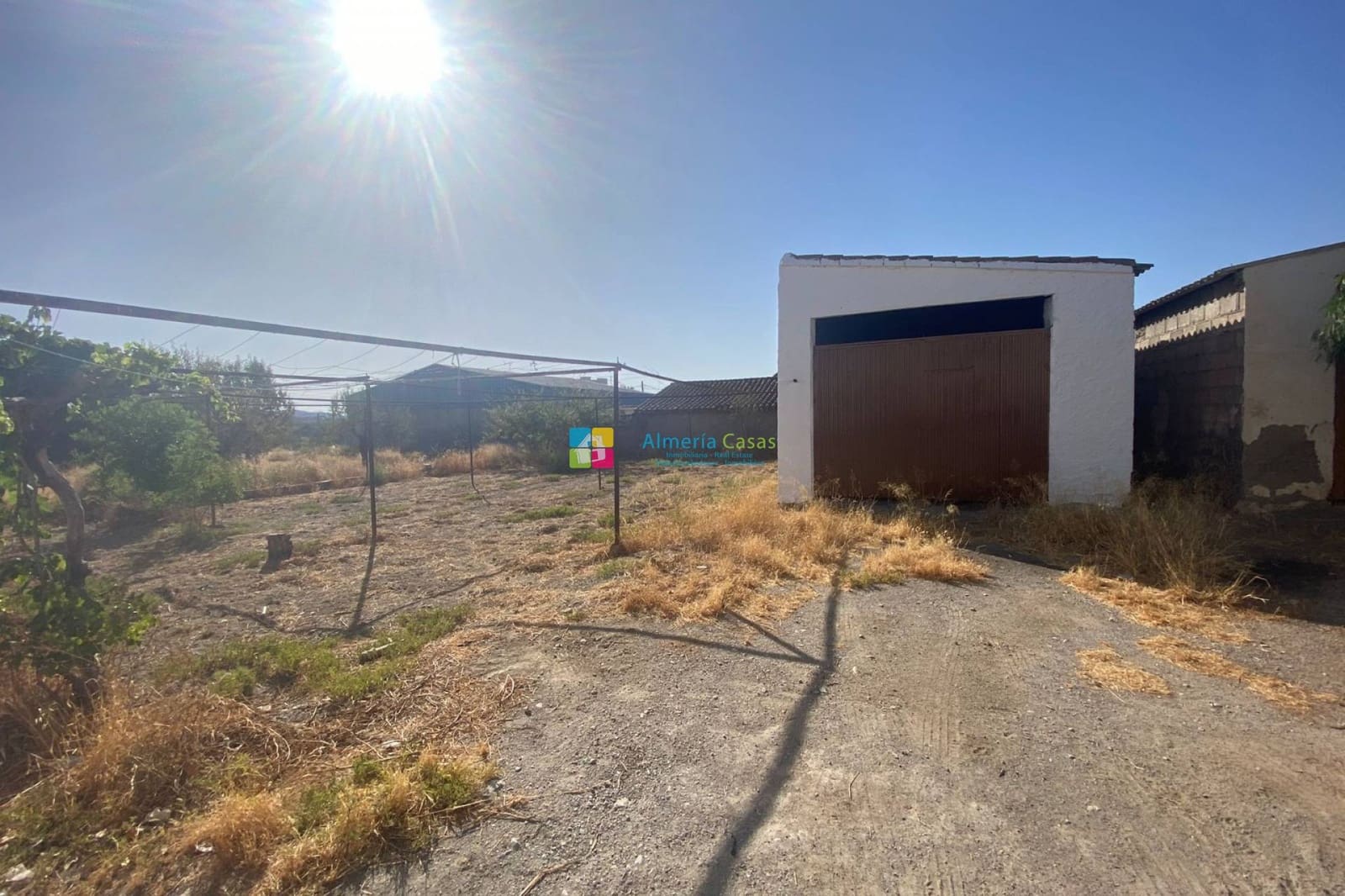 6 chambre Maison de Ville à vendre à Albox - 116 000 € (Ref: 9789411)