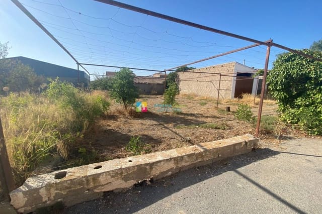 6 chambre Maison de Ville à vendre à Albox - 116 000 € (Ref: 9789411)