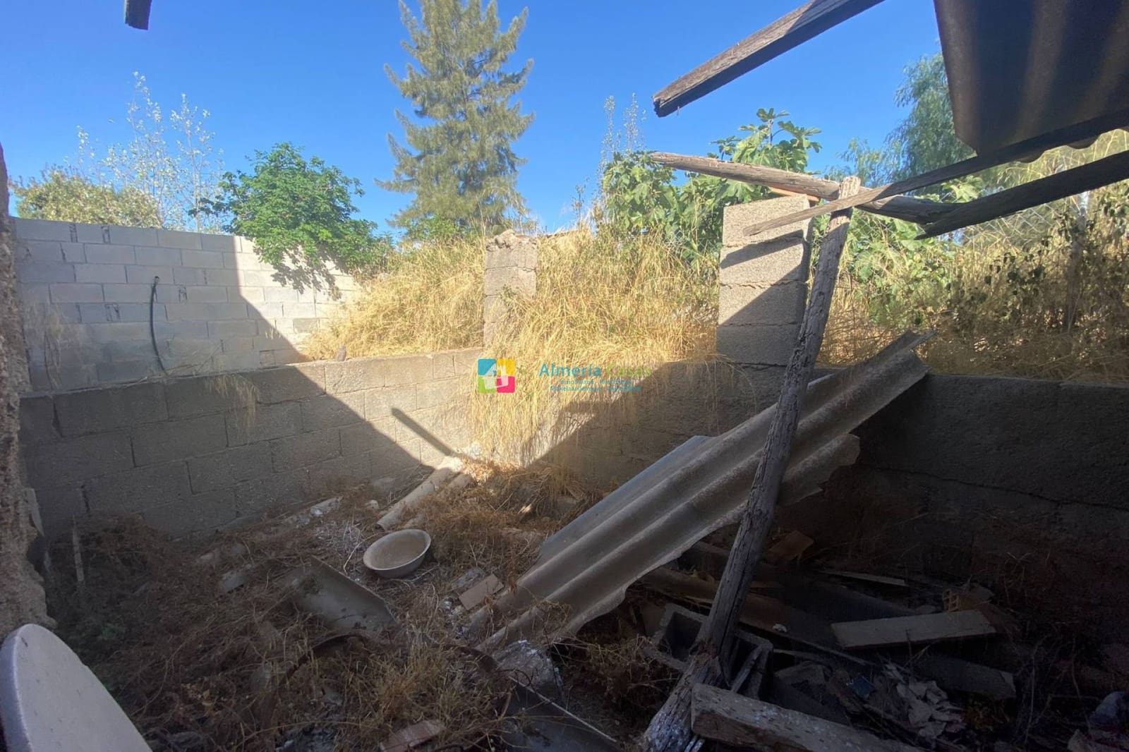 6 chambre Maison de Ville à vendre à Albox - 116 000 € (Ref: 9789411)