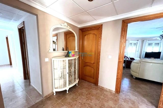 5 Zimmer Villa zu verkaufen in Arboleas mit Pool - 359.995 € (Ref: 9789412)