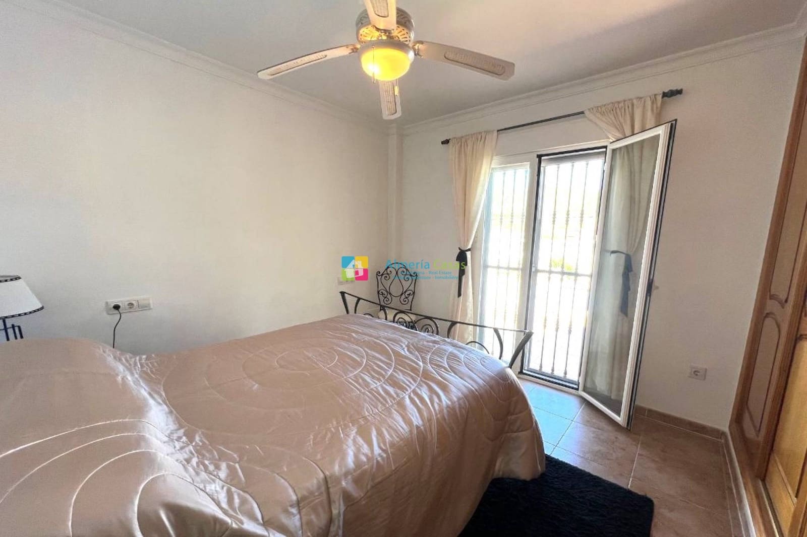 5 Zimmer Villa zu verkaufen in Arboleas mit Pool - 359.995 € (Ref: 9789412)