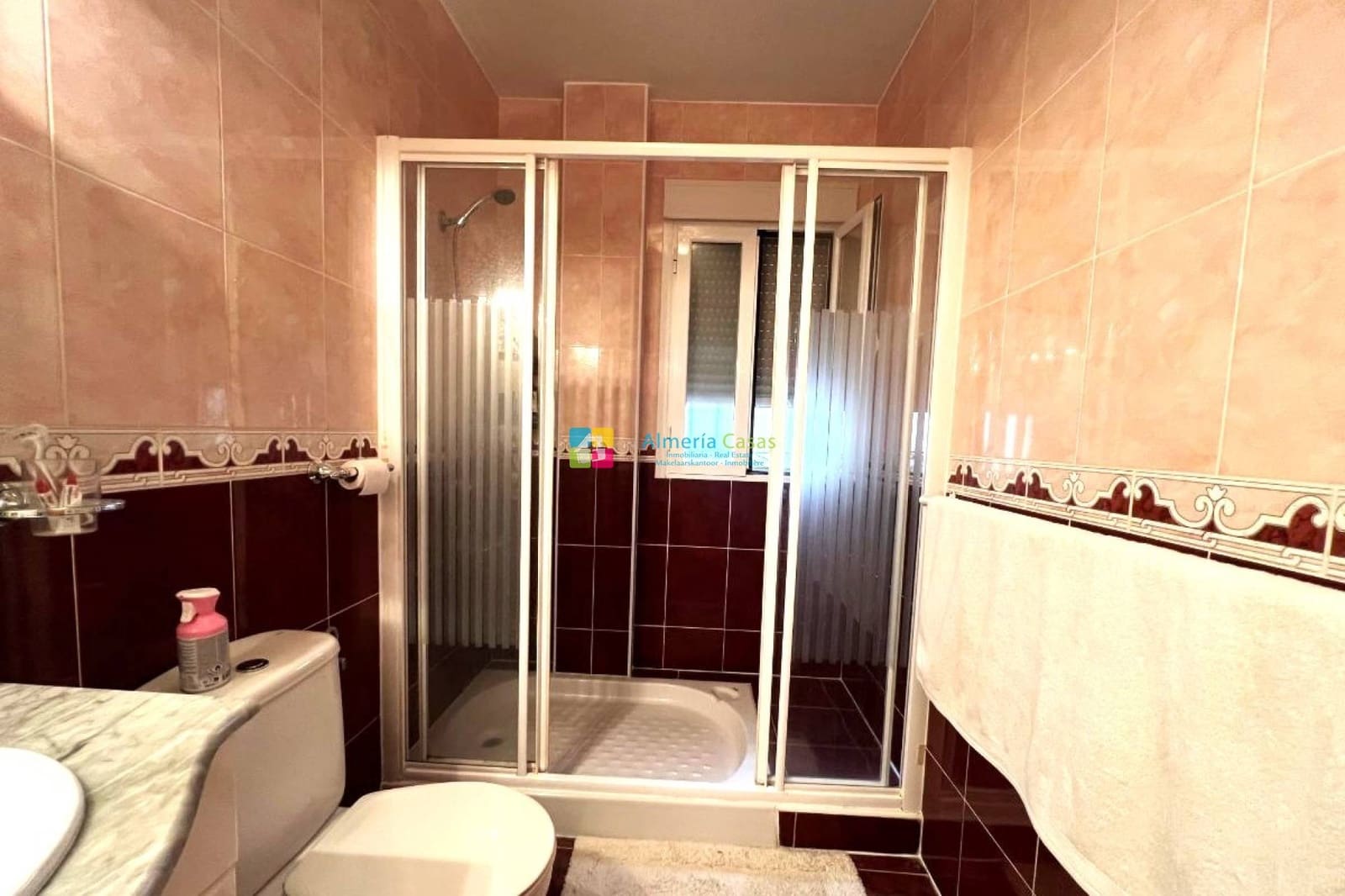 5 Zimmer Villa zu verkaufen in Arboleas mit Pool - 359.995 € (Ref: 9789412)