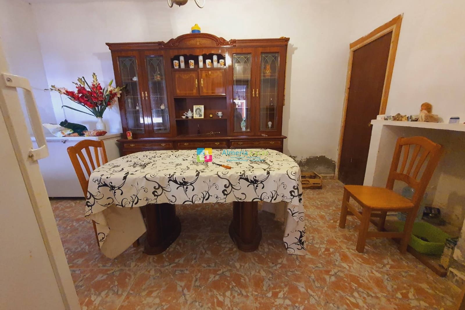 3 slaapkamer Finca/Landhuis te koop in Taberno - € 130.000 (Ref: 9789413)