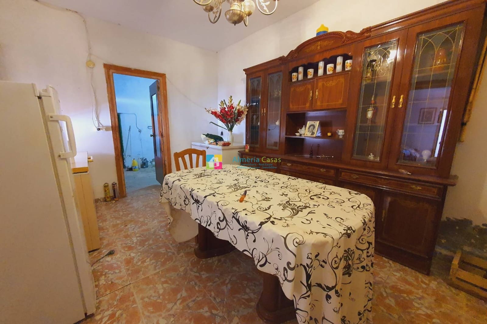 3 slaapkamer Finca/Landhuis te koop in Taberno - € 130.000 (Ref: 9789413)