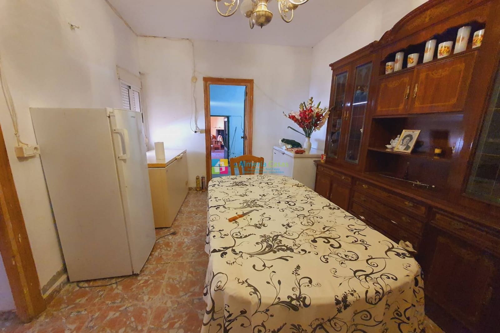 3 slaapkamer Finca/Landhuis te koop in Taberno - € 130.000 (Ref: 9789413)