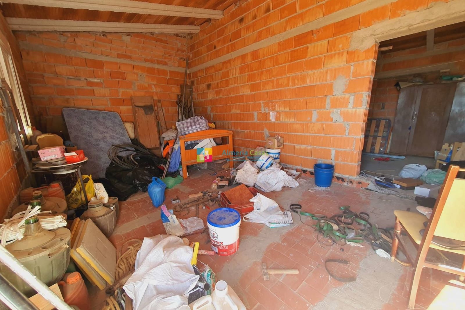 3 slaapkamer Finca/Landhuis te koop in Taberno - € 130.000 (Ref: 9789413)