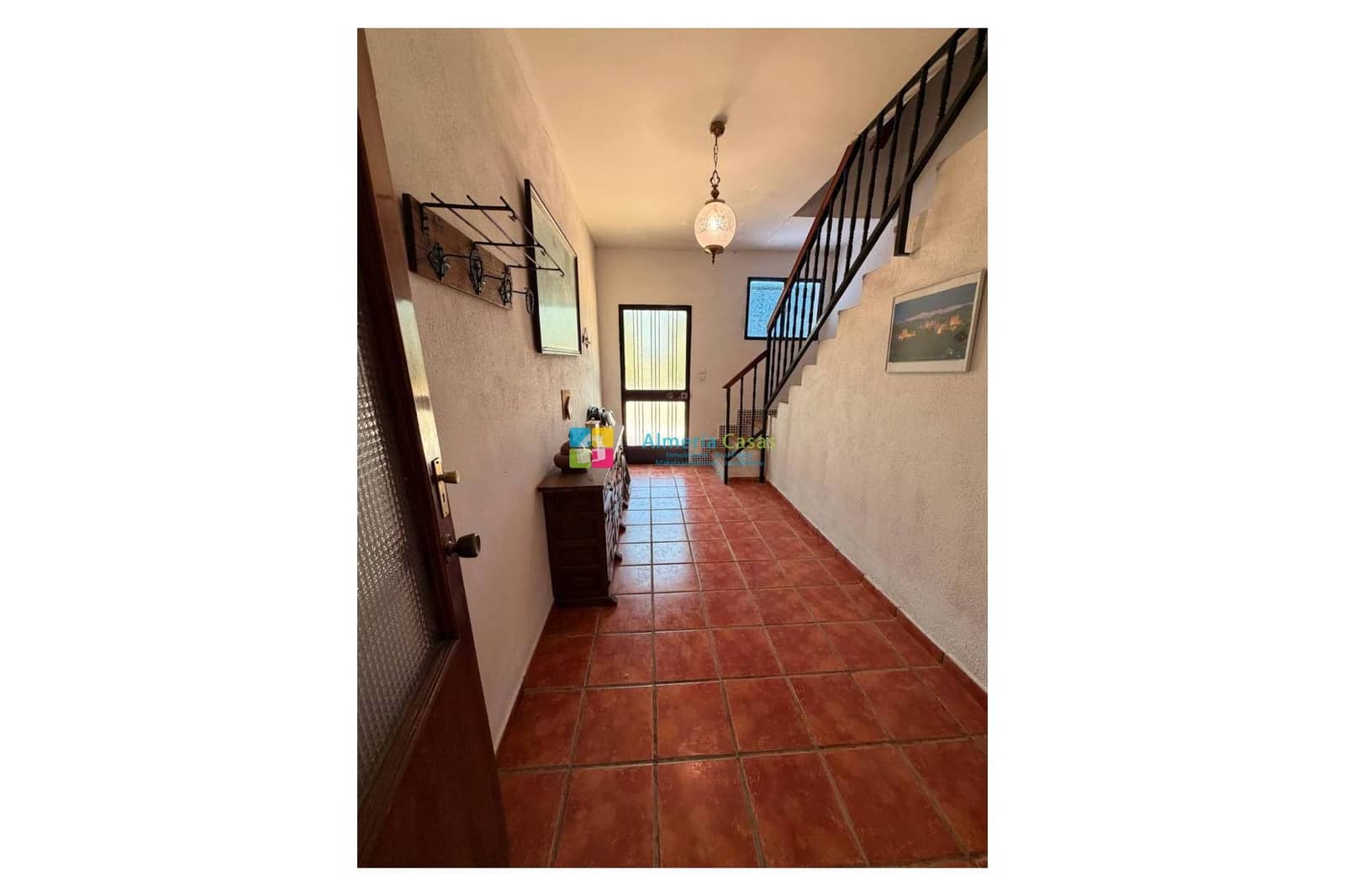 5 soveværelse Finca/Landehus til salg i Saliente Alto med garage - € 149.950 (Ref: 9789570)