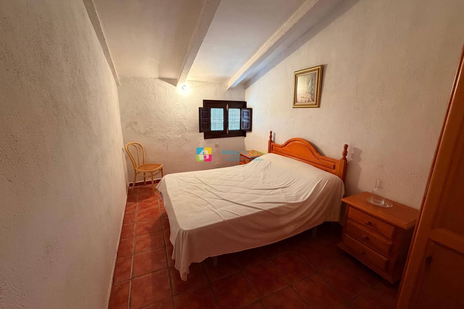 5 soveværelse Finca/Landehus til salg i Saliente Alto med garage - € 149.950 (Ref: 9789570)