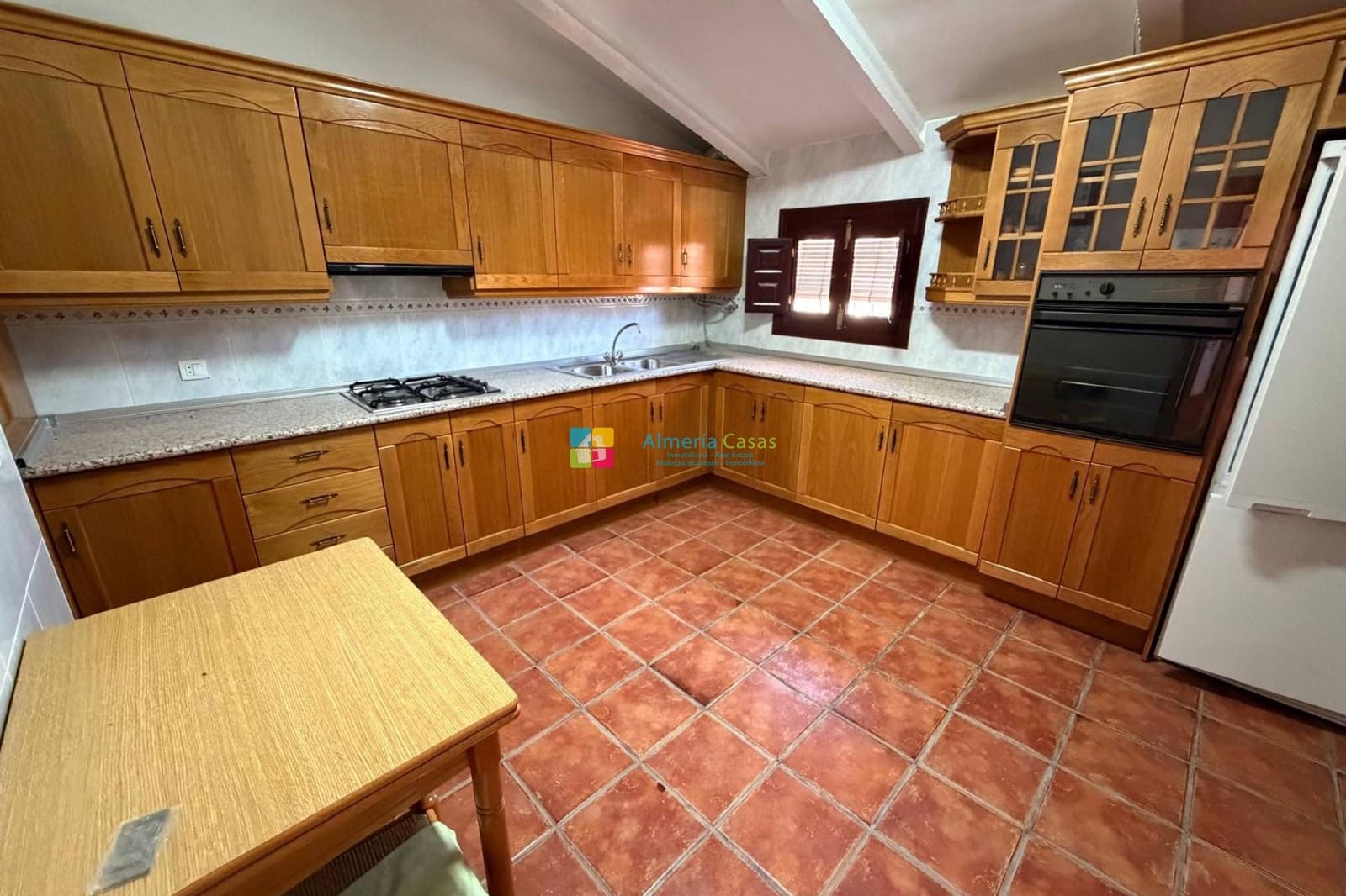 5 soveværelse Finca/Landehus til salg i Saliente Alto med garage - € 149.950 (Ref: 9789570)