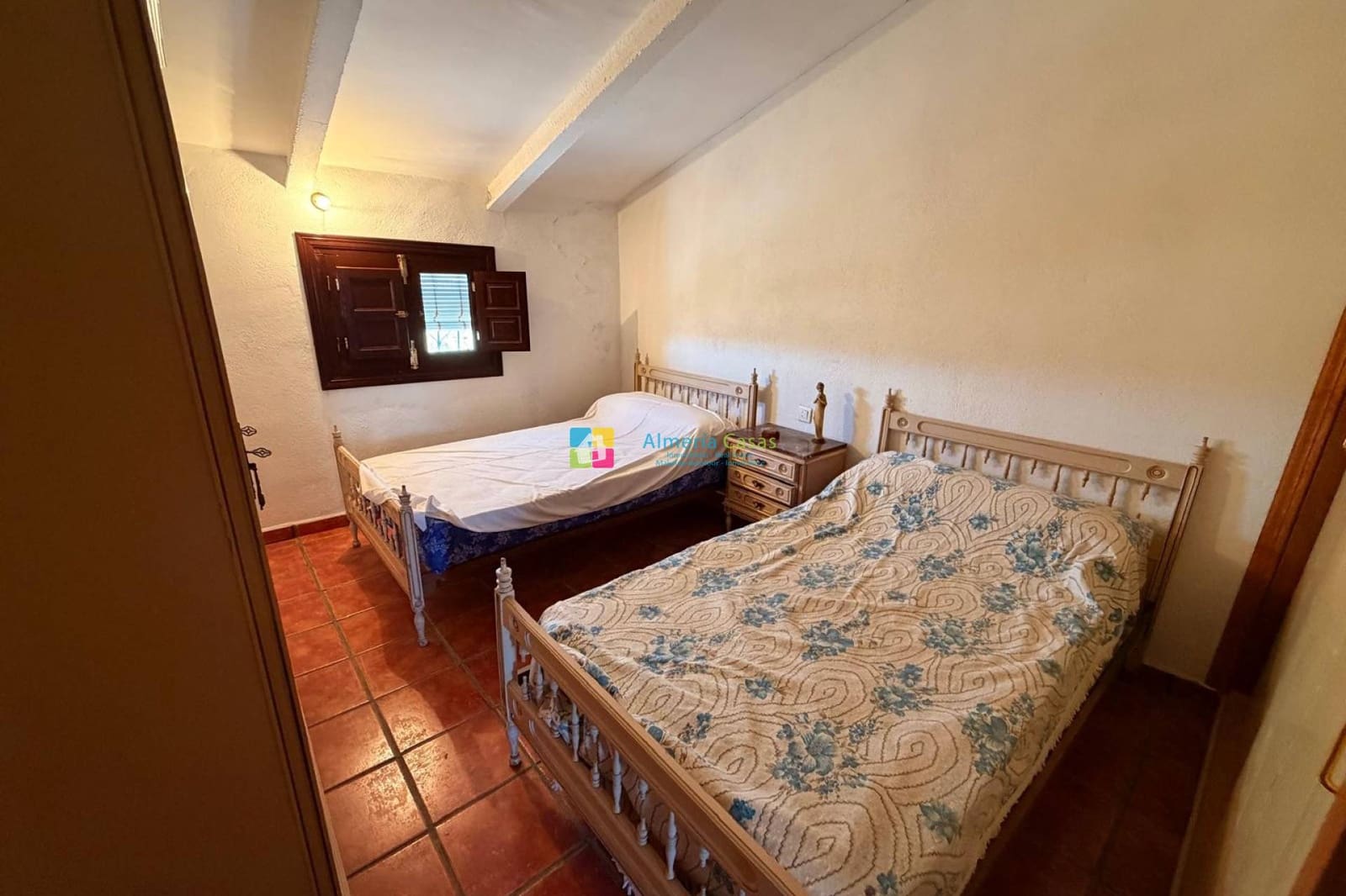 5 soveværelse Finca/Landehus til salg i Saliente Alto med garage - € 149.950 (Ref: 9789570)