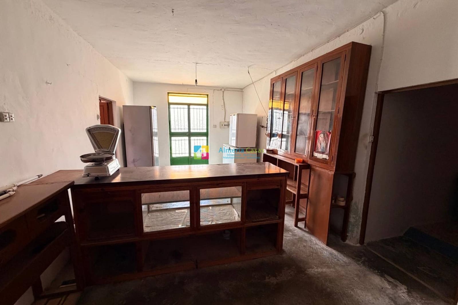 7 sypialnia Finka/Dom wiejski na sprzedaż w Lubrin z garażem - 139 950 € (Ref: 9795495)