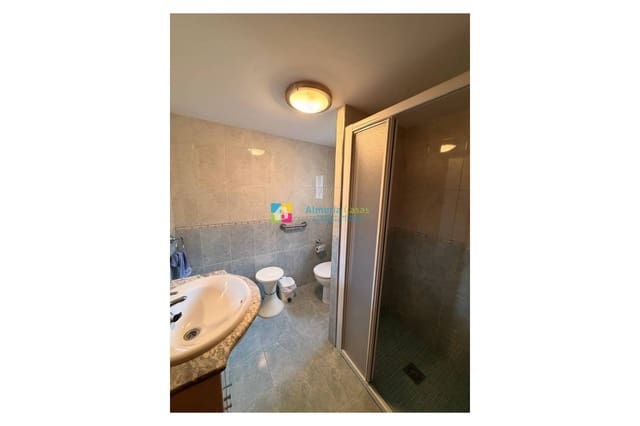 7 sypialnia Finka/Dom wiejski na sprzedaż w Lubrín z garażem - 139 950 € (Ref: 9795495)