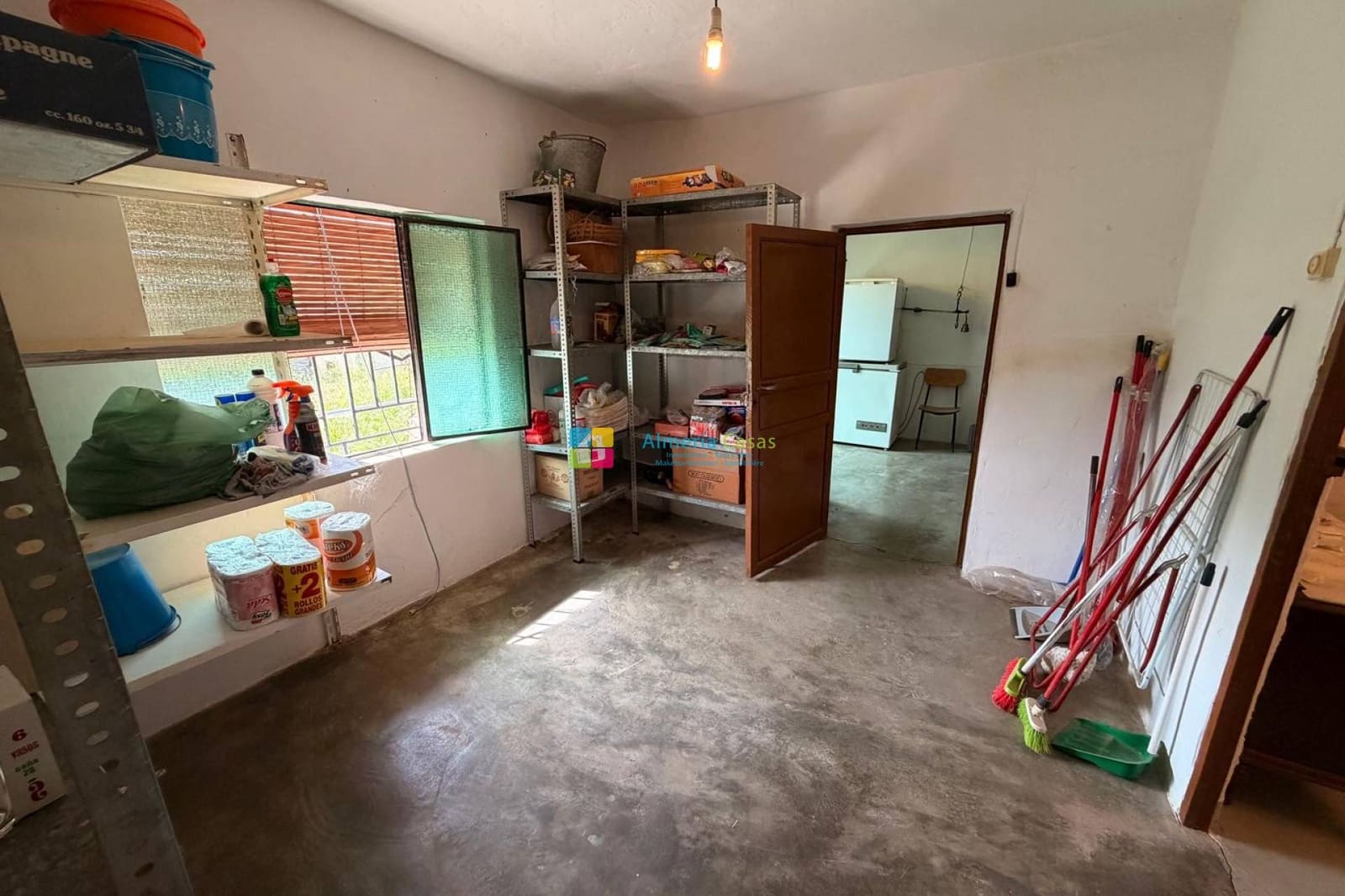 7 sypialnia Finka/Dom wiejski na sprzedaż w Lubrin z garażem - 139 950 € (Ref: 9795495)