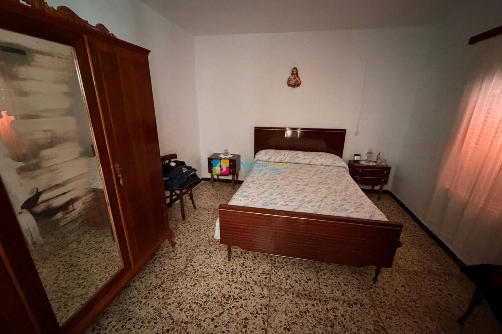 7 sypialnia Finka/Dom wiejski na sprzedaż w Lubrin z garażem - 139 950 € (Ref: 9795495)